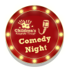 Children's Respite Trust Comedy Night 