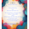 Painting Workshop with Kimberley MacDonald Art 