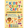 Kids Weekly Craft Cafe at Shrewsbury Library