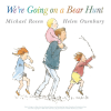 We're Going On A Bear Hunt