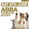 ABBA Tribute Night 