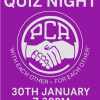 Quiz Night Fundraiser