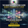 Quantum Basics Workshop: Understanding the Revolution