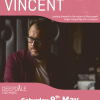 Robert Vincent - Live Music Gig