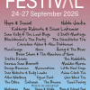 Deepdale Festival