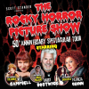 The Rocky Horror Picture Show - 50th Anniversary Spectacular Tour