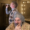 QUAY THEATRE: The Dresser