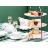 Valentine's Weekend Afternoon Tea