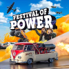 Festival of Power