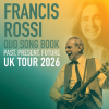 Francis Rossi - Songbook: Quo - Past, Present, Future