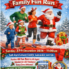 4k Festive Fun Run