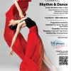 CPSO Spring 2026 Concert Rhythm and Dance 