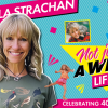 Michaela Strachan: Not Just a Wild Life
