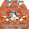 Mystical Fair, Mind Body Spirit & Wellbeing