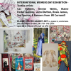 International Women’s Day Exhibition and Private View Lostwithiel 