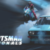 Sportsman Nationals