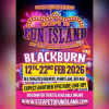Escape To Fun Island Returns to Blackburn This February Half Term