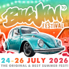 Bug Jam