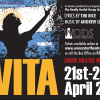 WODS present: Evita