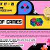 Trestle School of Drama Summer Workshops | House of Games