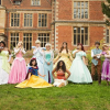 A Royal Picnic