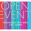 Richard Huish College Open Evening
