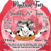 Mystical Fair. Mind Body Spirit & Wellbeing