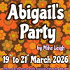 Abigail's Party by Mike Leigh