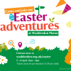 Easter Adventures at Waddesdon Manor
