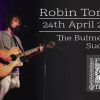 Robin Torbitt - Live at the Bulmer Fox