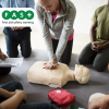 First Aid at Work Course