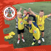 Boys Football Sessions with Accrington Stanley
