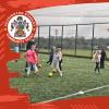 Girls Football Sessions with Accrington Stanley