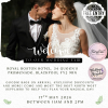 Wedding Fayre @ The Royal Boston Hotel, Blackpool