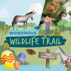 Wondrous Wildlife Easter Trail 