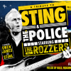 A Tribute to Sting & The Police 17/4