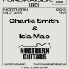 MVT Fundraiser Leeds @ Northern Guitars