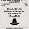 MVT Fundraiser Manchester @ The Peer Hat