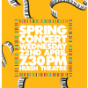Huish Spring Concert