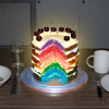 Everlasting Cake