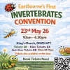 Eastbourne’s First Invertebrates Convention 
