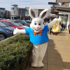 Spring into Easter Fun at Westwood Cross