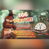 EGGventure at Thornton Hall Country Park