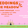 Weddings in the meadow - Suffolk Marquees Showcase 2026