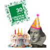 Creation Theatre presents The Bard’s Birthday Party!