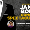 Q THE MUSIC Presents:  A JAMES BOND CONCERT SPECTACULAR