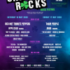 Sham Rocks Music Festival