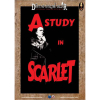 A Study In Scarlet