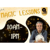 Summer Holiday Magic Lessons with Mark Mason – Workshop 1 (AM)