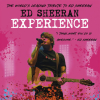 Ed Sheeran Experience